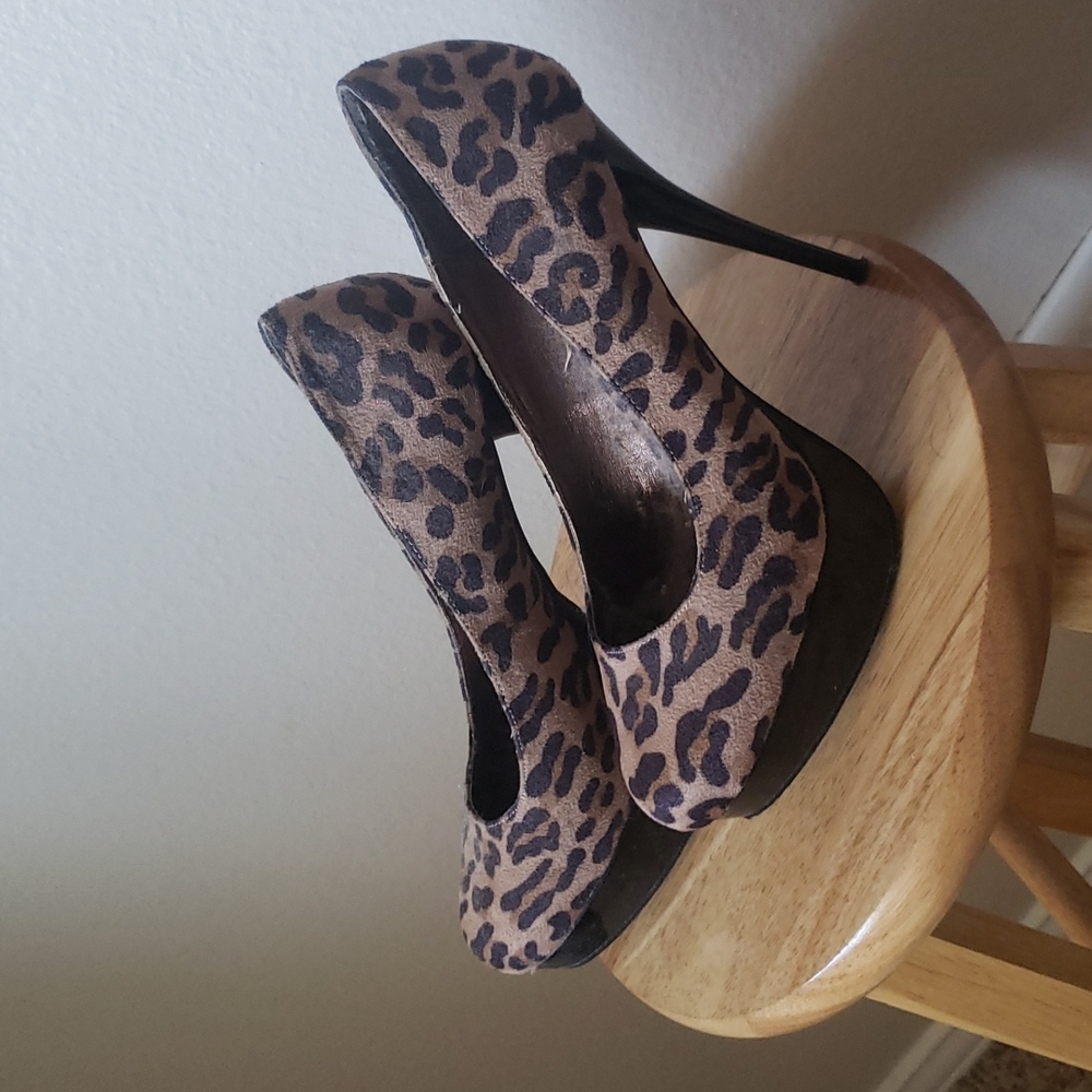 Heels